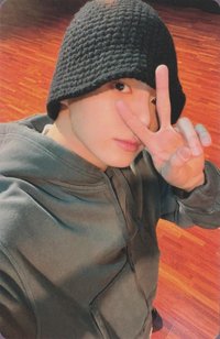 JK紀錄片 電影卡 JPW1 特典