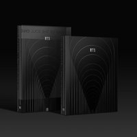 MOTS概念書 寫真集 / 回憶錄 Route ver.