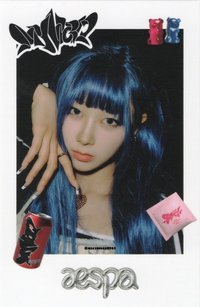 MY WORLD 周邊卡 快閃玩具相機吉