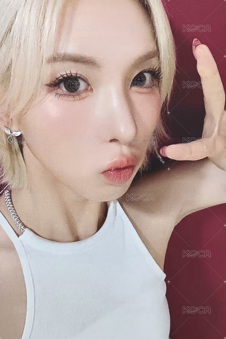 STICK OUT ms 幸運卡  正面