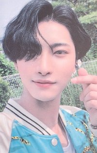 FEVER pt.3 sw 1.0 幸運卡 