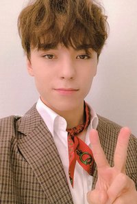 正三 專輯卡 正規三｜TRUTH ver.