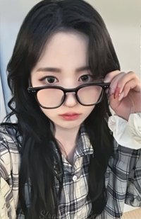 STICK OUT mmt 簽售卡 2.0 眼鏡嫄