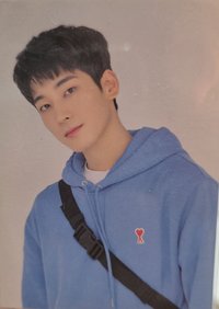 20’夏季CAFE 入場卡 / 場限卡 