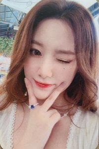 I feel am 2.0 簽售卡 線上ver.