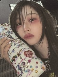 正規一 專輯卡 Smini吉