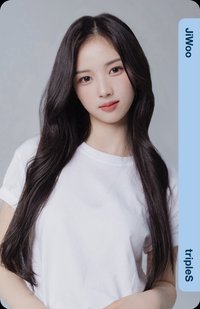 <ASSEMBLE24> 隨機卡 牛仔卡 D307