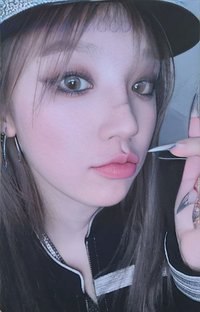 正規二 yzy 1.0 特典卡 