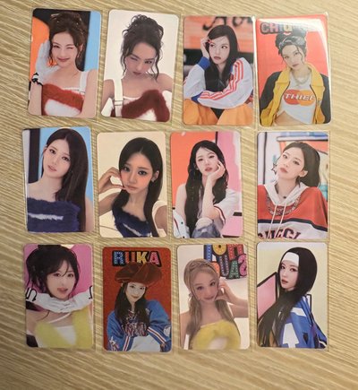 寶怪 HOT SAUCE 隨機卡