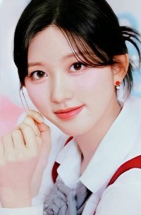 IVE SWITCH 隨機卡 Line Friends 快閃店