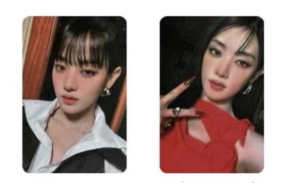 Minnie solo LP 粉膠/黑膠「初販」 綁2卡