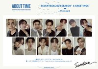 24’年曆 Photo Card