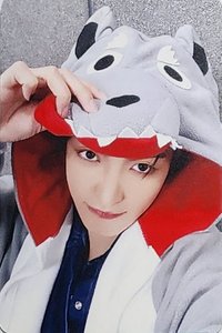 GH1 ms 6.0 簽售卡 Wolf ver.