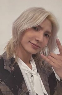 <Beautiful Mind>World Tour 入場卡 / 場限卡 香港