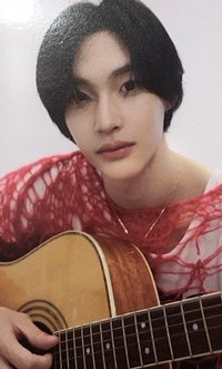 2025smt 專輯卡  Family版