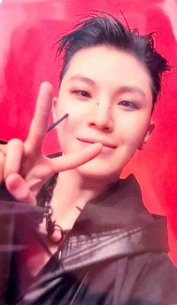 正五 日咖 CARAT ver 特典卡 