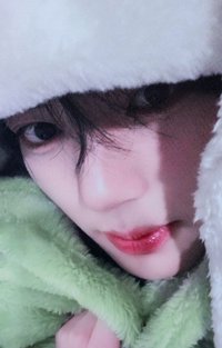 迷五 am 幸運卡 兔毯 ver.