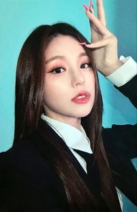 CHESHIRE 專輯卡 特別版