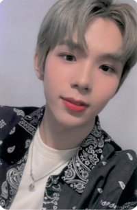NCT時期 專輯卡 