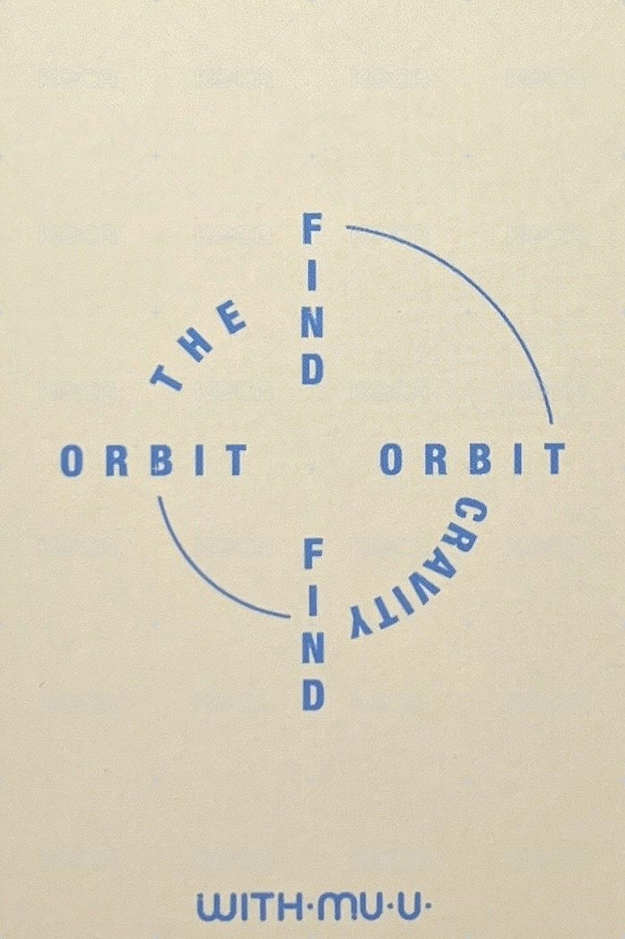 FTO wm 6.0 簽售卡 CLOSE-UP ver. 背面