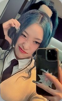 WOKE UP FLNK 線上 簽售卡 