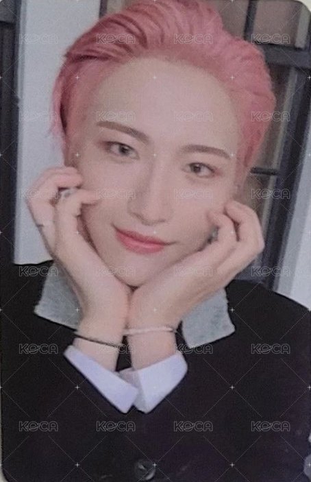 FEVER Epilogue 新那拉 特典卡  正面