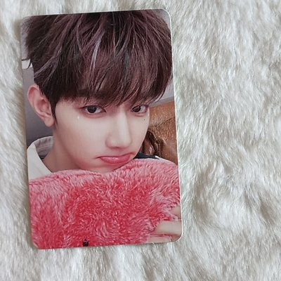 迷三 ms 幸運卡 暑期 ver. - 昊 中背