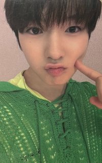 Songbird sm 線上2.0 簽售卡 