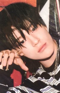 Hot Sauce 周邊卡 大卡冊卡