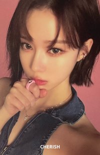 ctmi 隨機卡 粉版冬