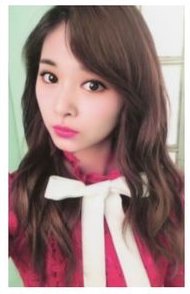 TWICEcoaster: LANE 2 專輯卡 