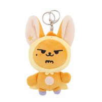 PPULBATU快閃 娃娃玩偶 HWANG CHOON 站娃