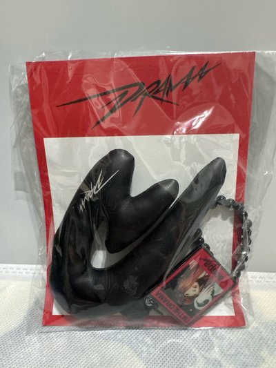 各種無小卡周邊