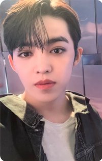 MINI9 sw 1.0 幸運卡 