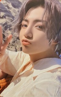 Butter 專輯卡 Peach 隨機