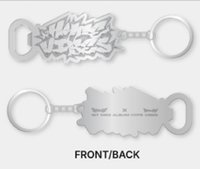 HYPE VIBES 鑰匙圈吊飾 