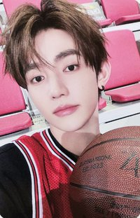 正規一 專輯卡 SLAM DUNK ver.