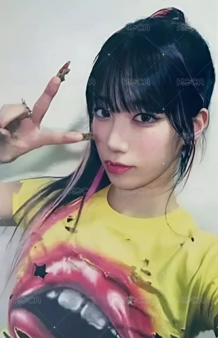 CRAZY yeti 2.0 幸運卡  正面