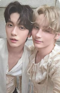 迷六 pst m2u wvs sw 1.0 幸運卡 彬寧雙人卡