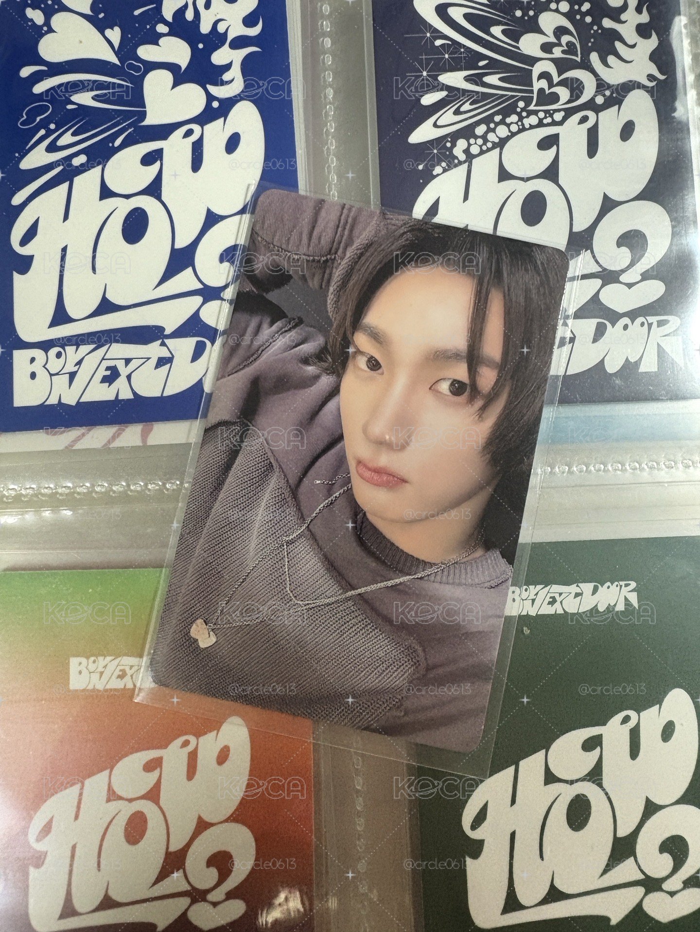 19.99 CLINK ver.