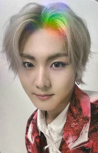 VR演唱會 電影卡 隱藏卡