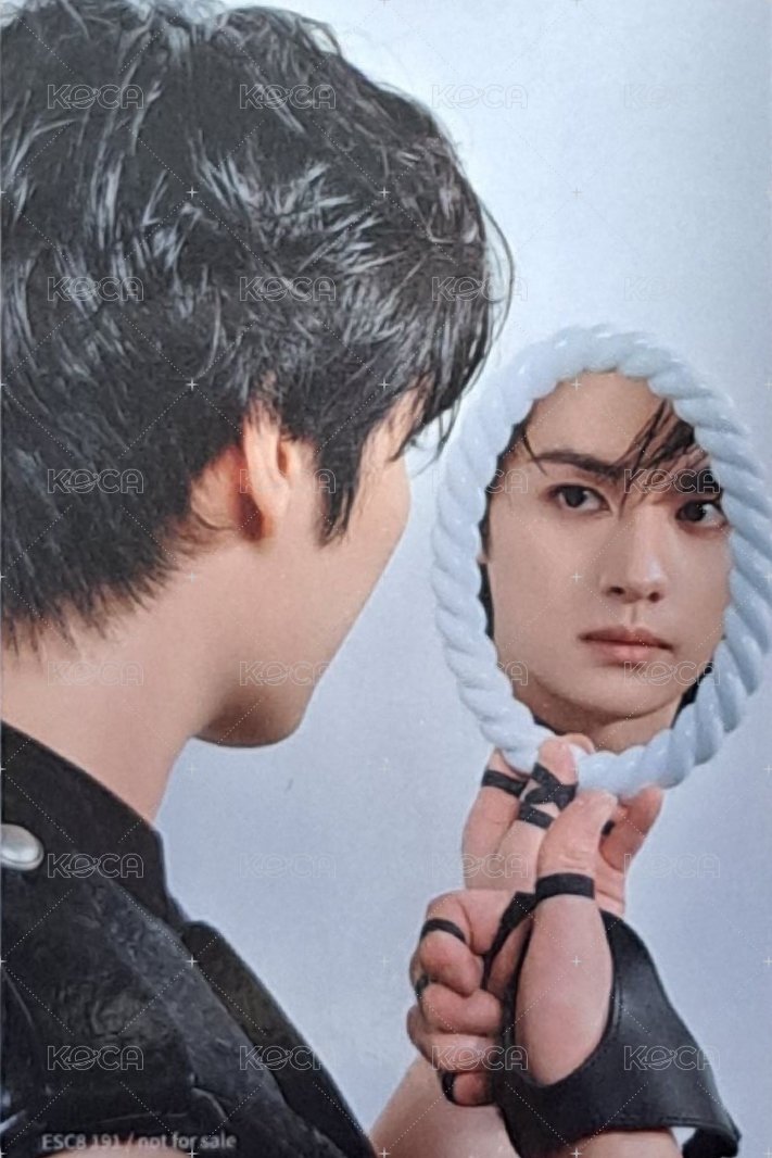 GIANT 專輯卡 FC盤 背面