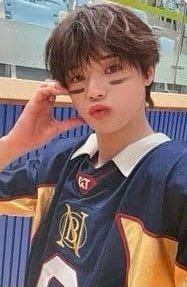 NOW knpops 簽售卡 