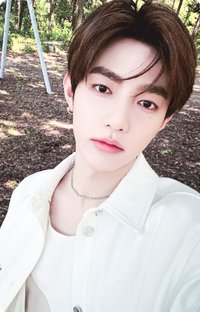 正規一 專輯卡 ORDINARY ver.