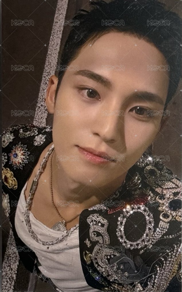 MINI11 環球 入場卡 / 場限卡 大阪場限 正面