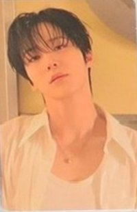 GH3 專輯卡 POCA QR