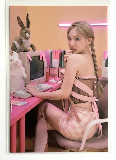 TWICE｜Between 1&2 專區