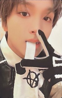 Candy 專輯卡 SMini ver