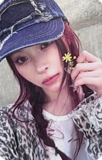 GWBG 專輯卡 特別版 B ver.