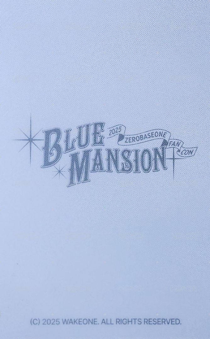 25‘FC 周邊卡 項鍊卡 背面